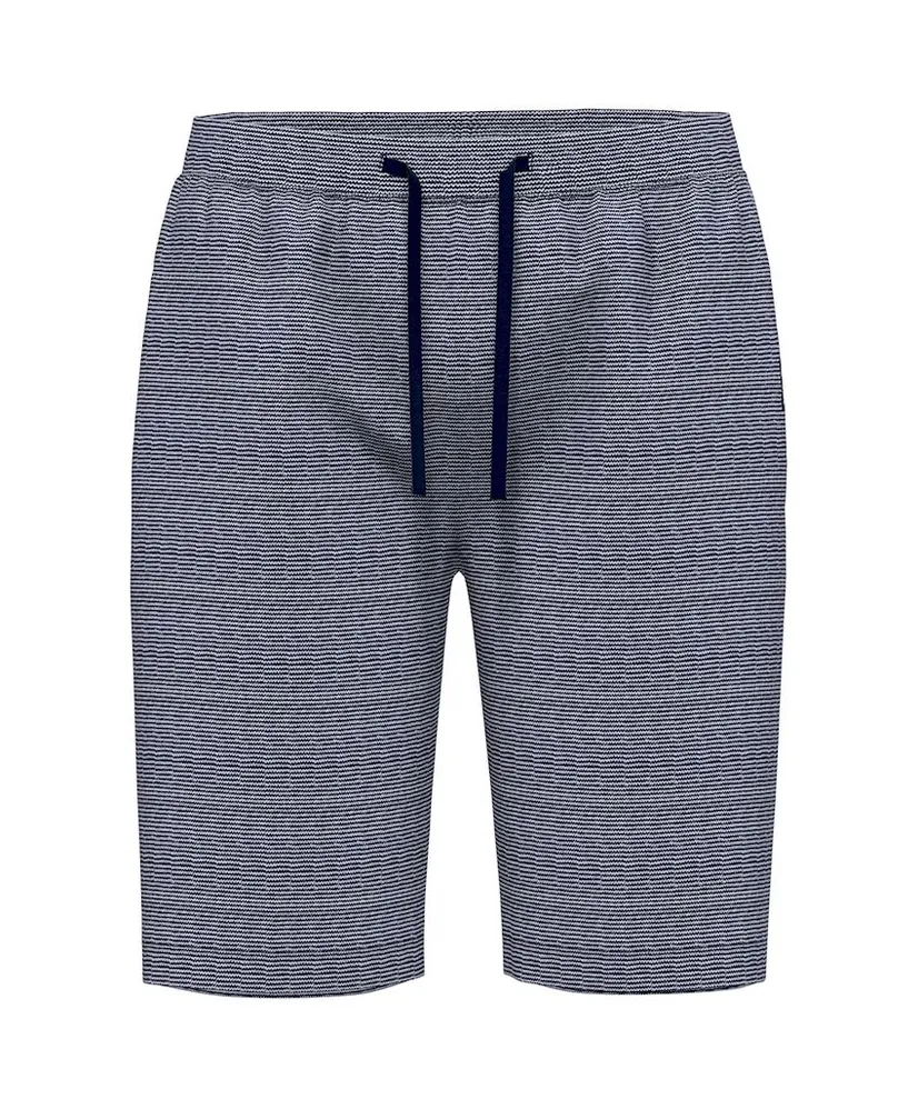 Götzburg Pyjama Broek Effen
