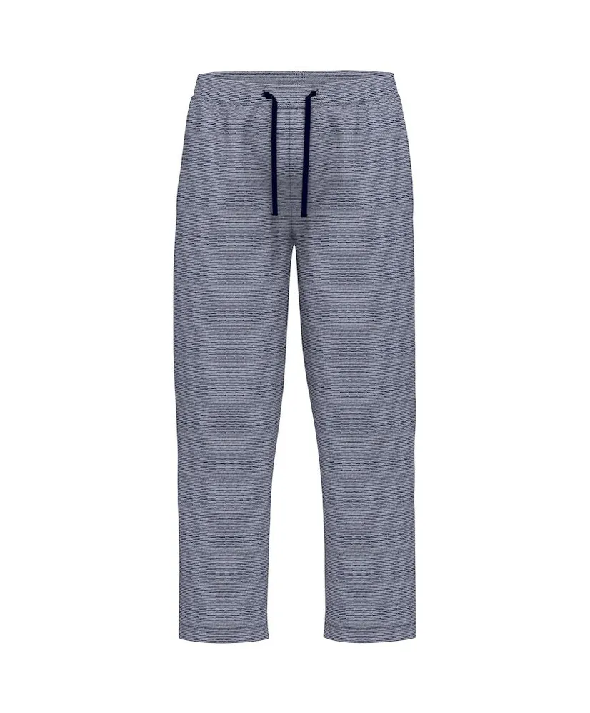 Götzburg Pyjama Broek Effen