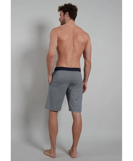 Götzburg Pyjama Broek Grafisch Design