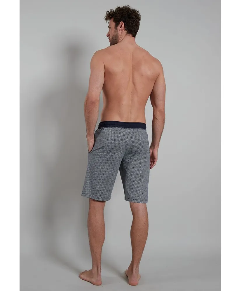 Götzburg Pyjama Broek Grafisch Design