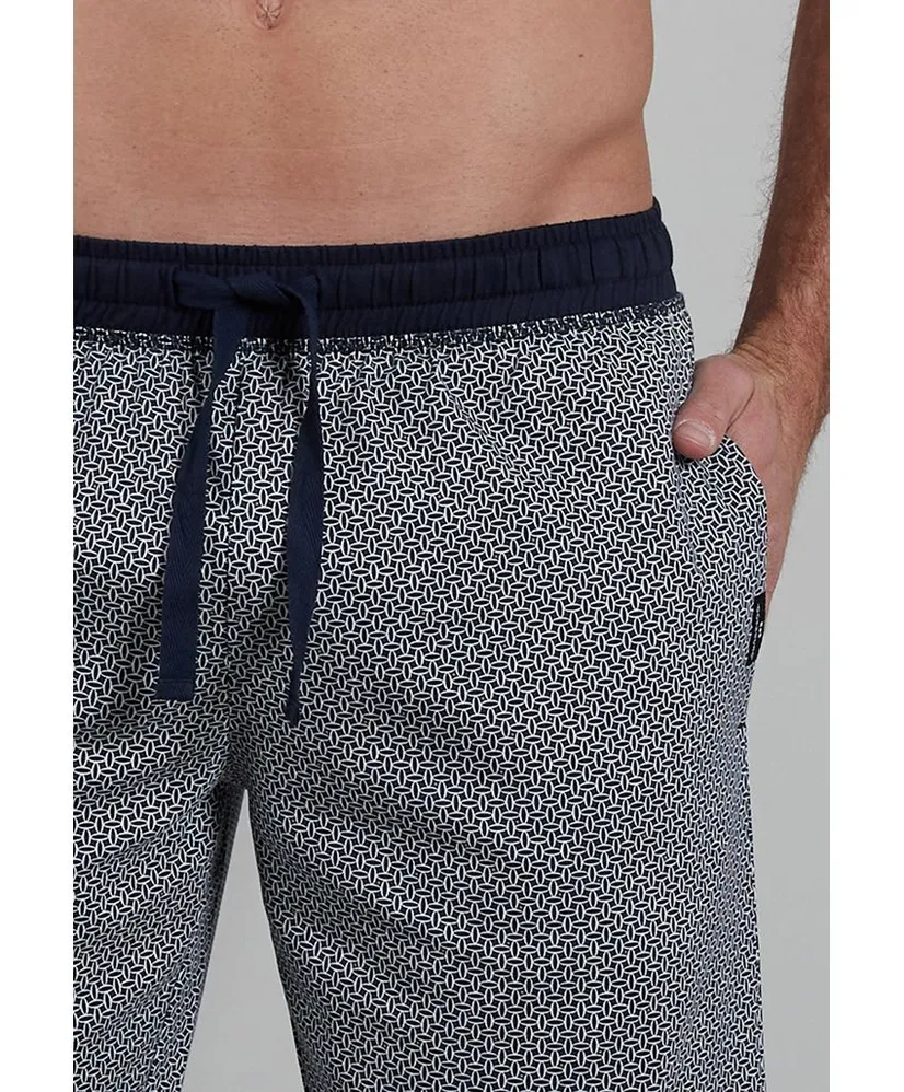 Götzburg Pyjama Broek Grafisch Design