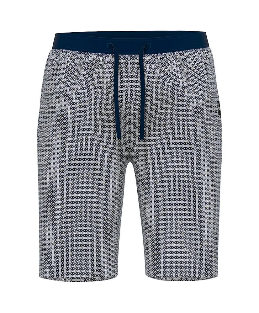 Götzburg Pyjama Broek Grafisch Design