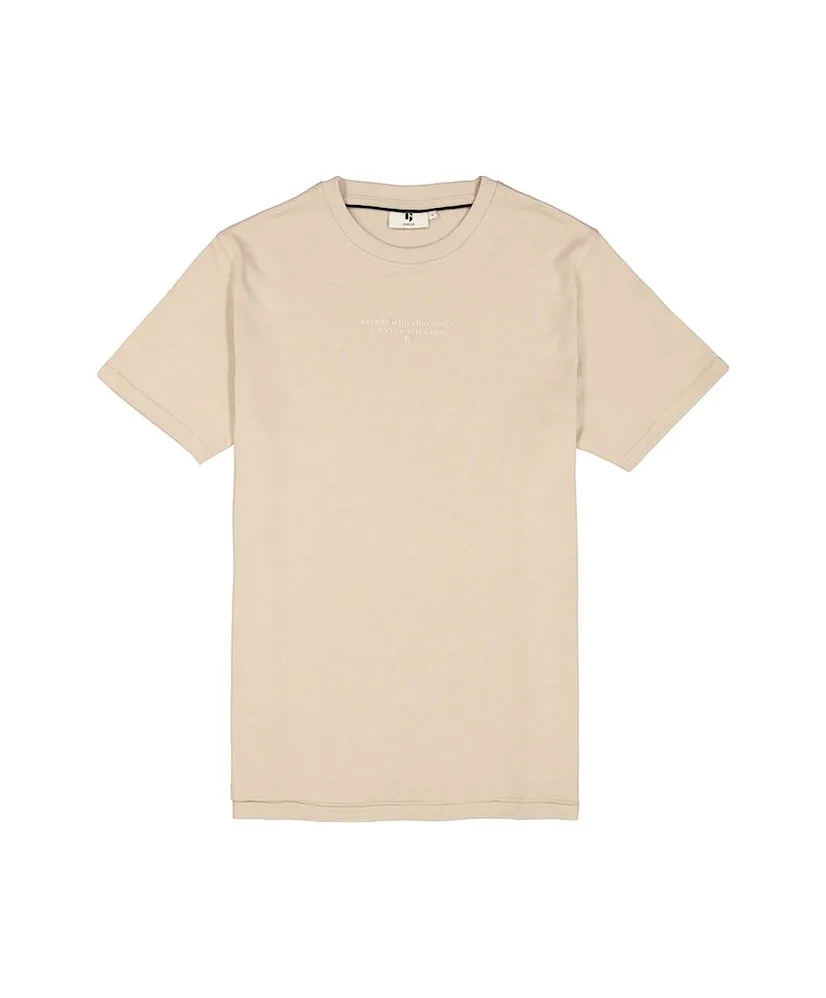 GRACIA T-shirt Effen