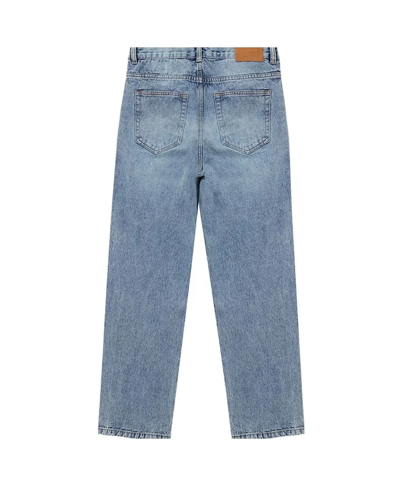 GRUNT Jeans Hamon Loose Fit