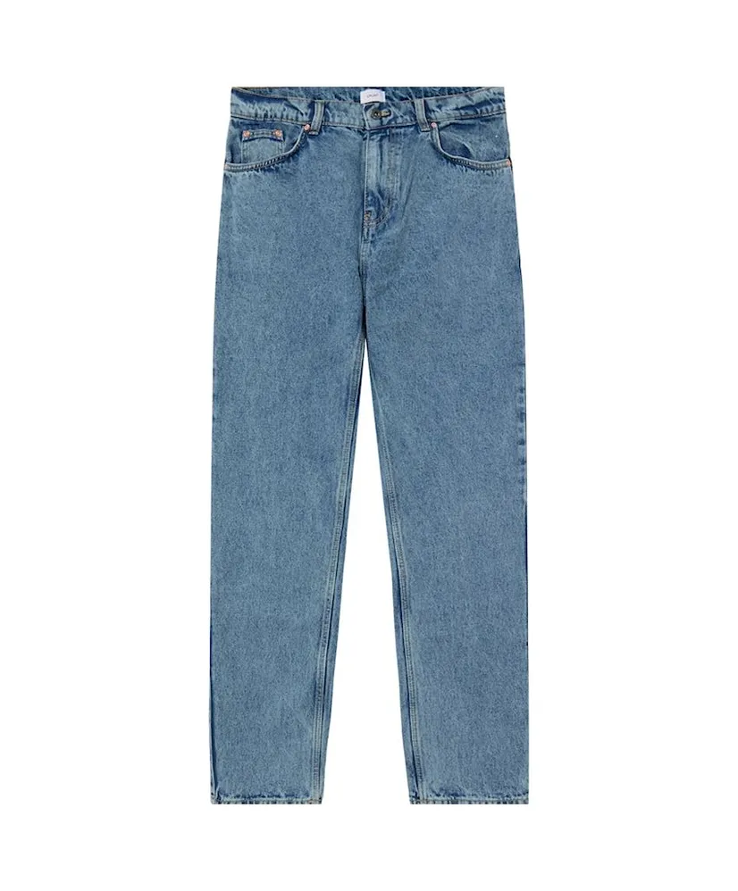 GRUNT Jeans Street Loose Fit