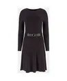 GUESS ABITI        ABITO LS CN CABLE BELTED