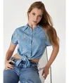 GUESS Blouse Brigitte