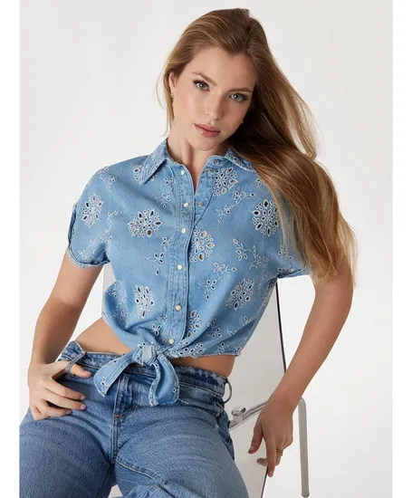 GUESS Blouse Brigitte