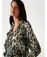 GUESS Blouse Camicie Ruches
