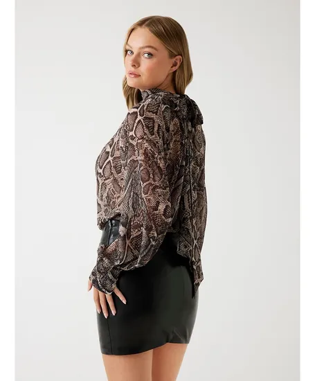 GUESS Blouse Camicie