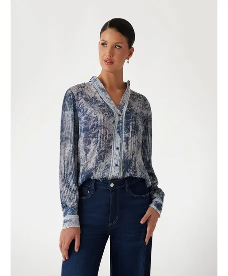 GUESS Blouse Josette