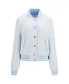 GUESS Bomberjack Gloria Tweed