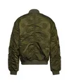 GUESS Bomberjack Philomene Logo