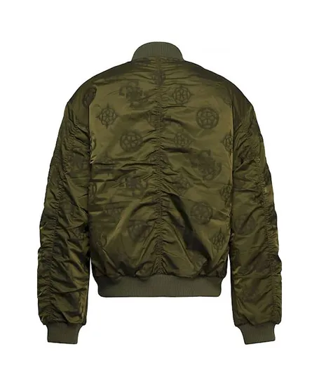 GUESS Bomberjack Philomene Logo