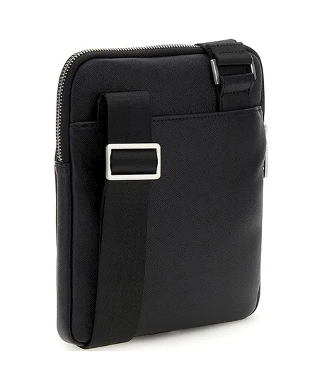 Guess Crossbodytas Leer