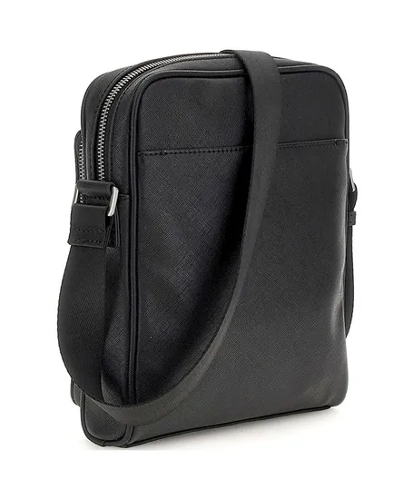Guess Crossbodytas Leer