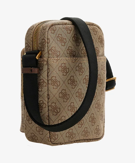 Guess Crossbodytas Print