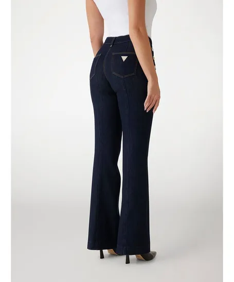 GUESS Flared Jeans Faye
