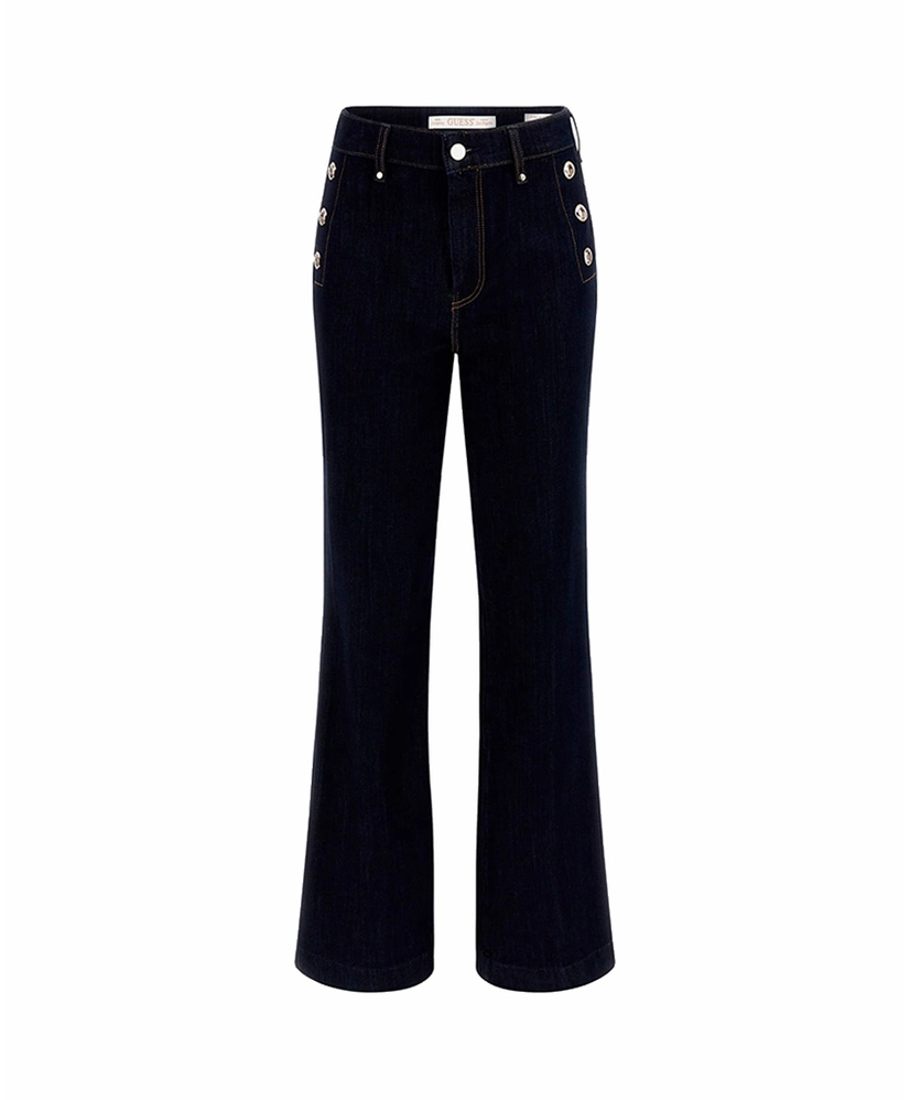 GUESS Flared Jeans Faye