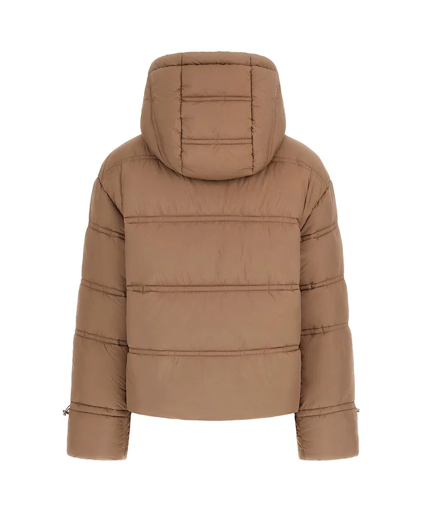 GUESS Gewatteerde Jas Giubbotti