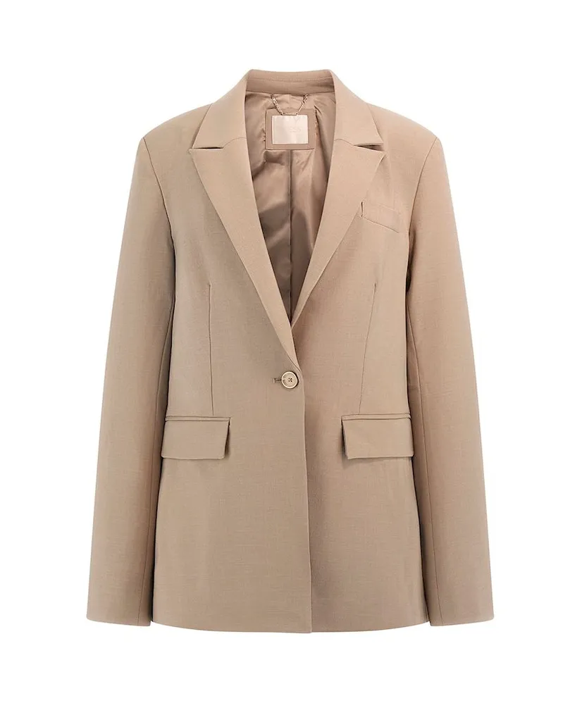 Guess GIACCHE       GIACCA DOROTHEE SINGLE B