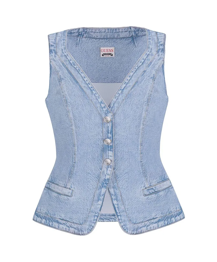 GUESS Gilet Riva
