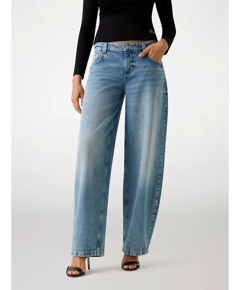 GUESS Jeans Balloon Baggy Fit