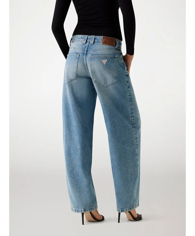 GUESS Jeans Balloon Baggy Fit