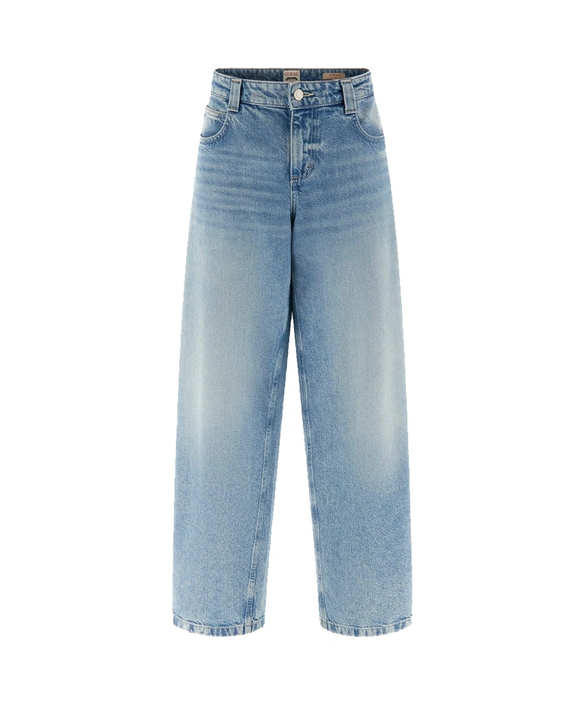 GUESS Jeans Balloon Baggy Fit