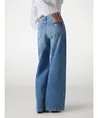 GUESS Jeans Bellagio Wide Leg