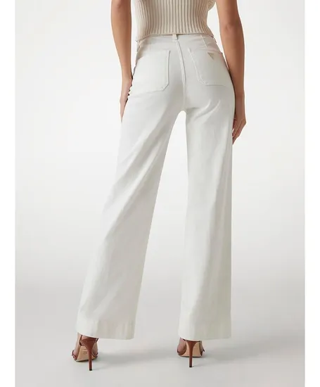 GUESS Jeans Sailor Wide Leg