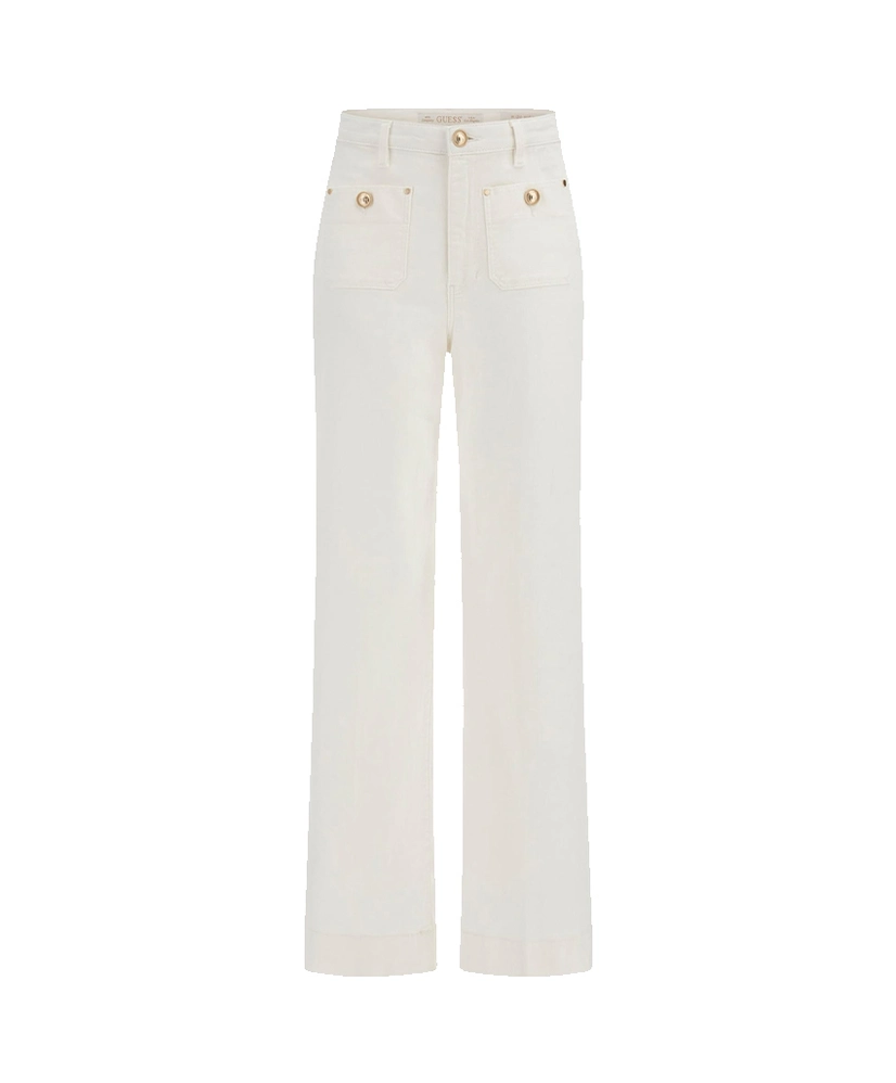 GUESS Jeans Sailor Wide Leg