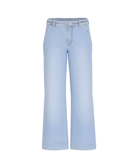 GUESS Jeans Zoya Wide Leg