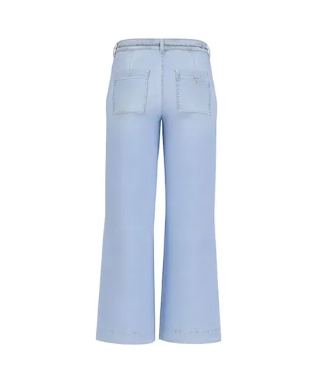GUESS Jeans Zoya Wide Leg