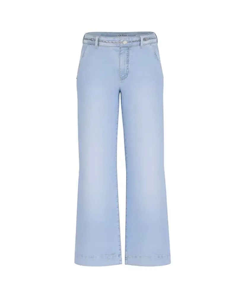 GUESS Jeans Zoya Wide Leg