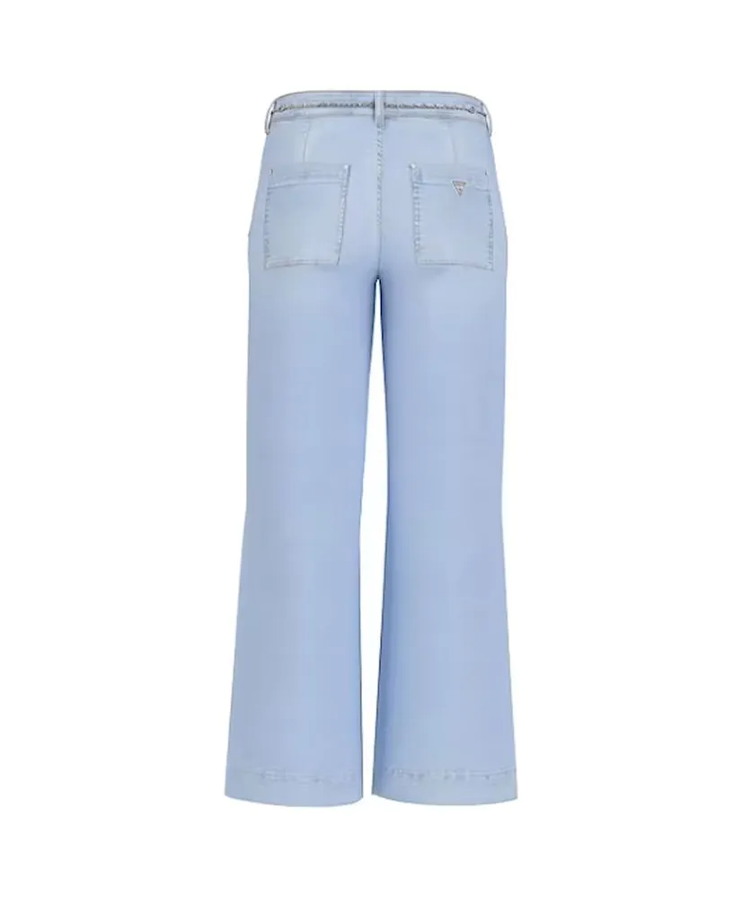 GUESS Jeans Zoya Wide Leg