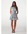 GUESS Jurk Danile Flare