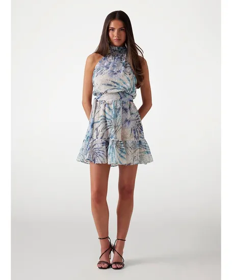 GUESS Jurk Danile Flare