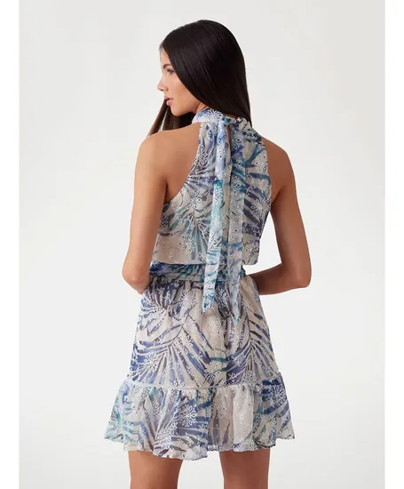 GUESS Jurk Danile Flare