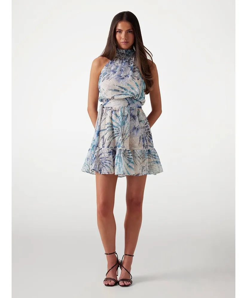 GUESS Jurk Danile Flare