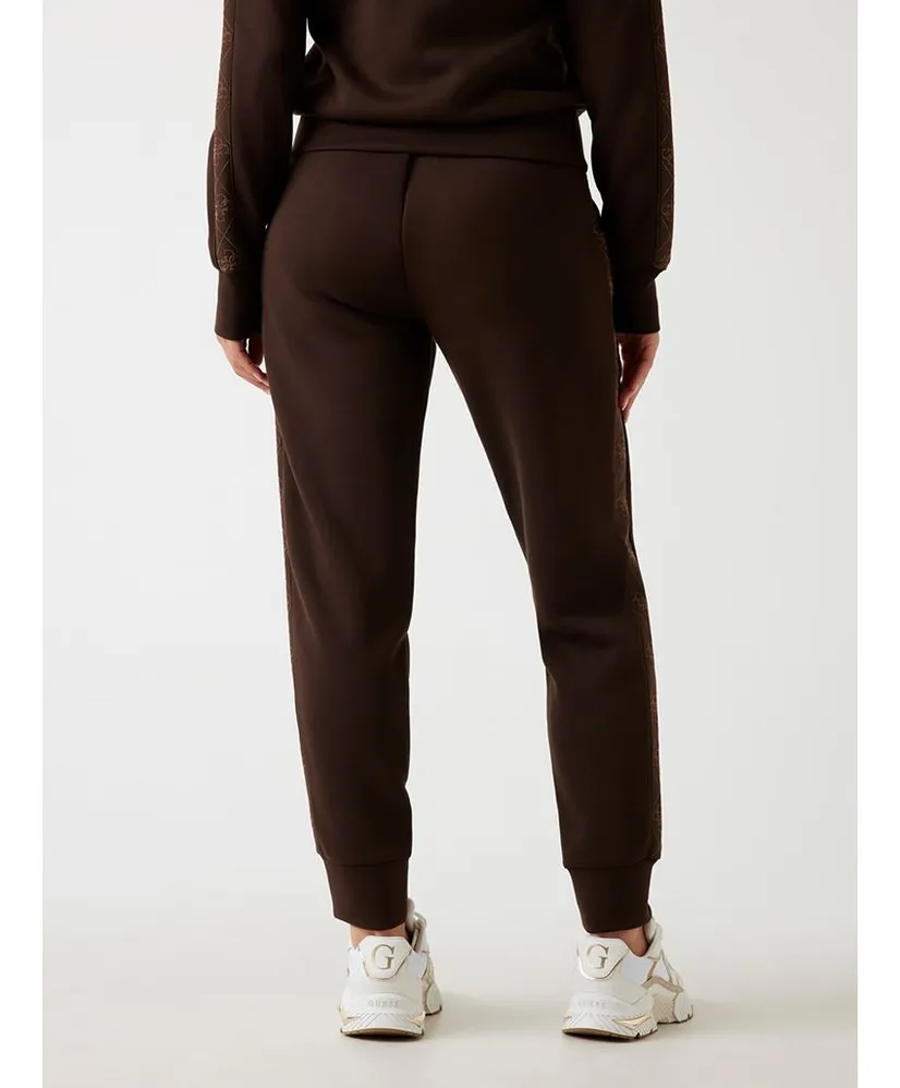 GUESS PANTALONI      PANTALONI NEW VICTOIRE S
