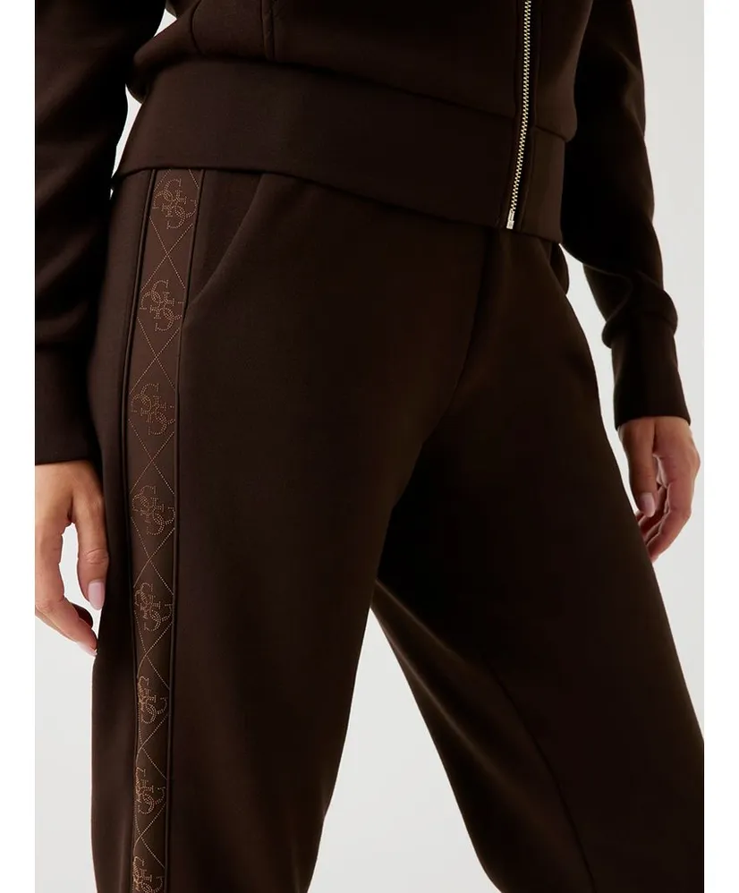 GUESS PANTALONI      PANTALONI NEW VICTOIRE S