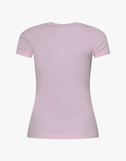 GUESS T-shirt Glitter Degrade