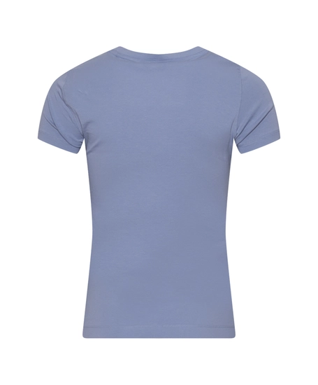 GUESS T-shirt Glitter Degrade