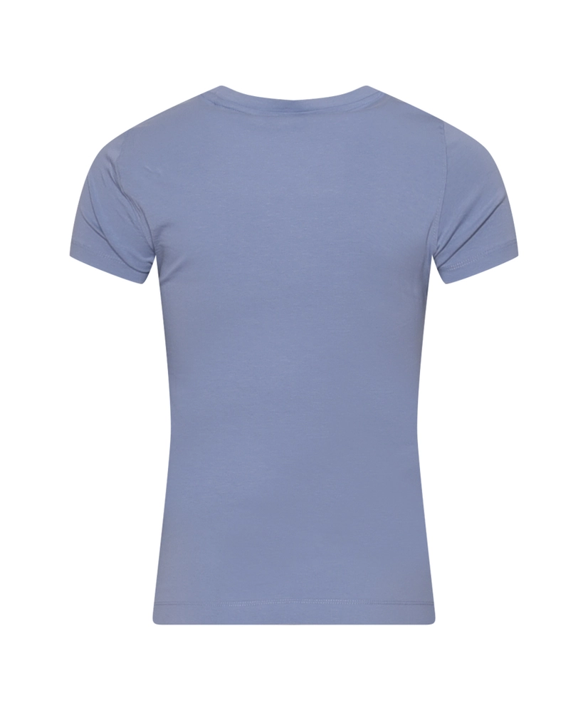 GUESS T-shirt Glitter Degrade