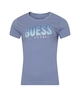 GUESS T-shirt Glitter Degrade