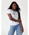 GUESS T-shirt Jeans Chain