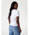 GUESS T-shirt Jeans Chain