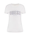 GUESS T-shirt Logo Lace