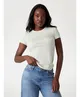 GUESS T-shirt Logo Lace